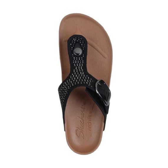 Skechers ARCH FIT GRANOLA 'Black'