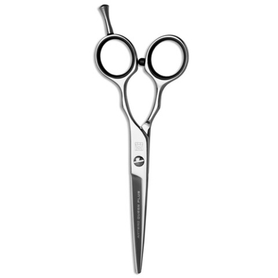 Парикмахерские ножницы прямые Queen Plus T63350
