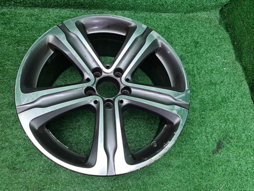 Диск Комплект дисков R18 Mercedes GLC X253 (15-22)