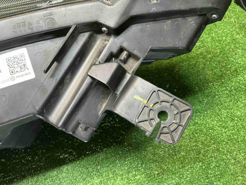 Фара левая Haval F7 1 (2018-2024) LED