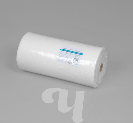 Полотенце 35*70 спанлейс "СТАНДАРТ" 40 г/м2 100 шт (рулон), 601-793