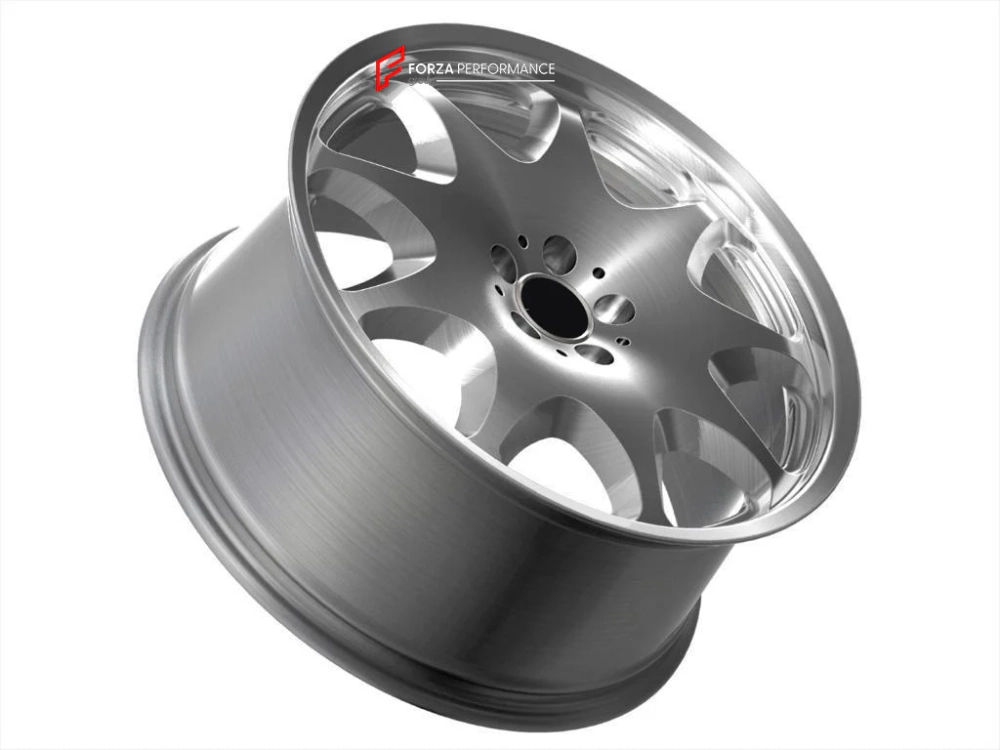 КОВАНЫЕ ДИСКИ ДЛЯ MERCEDES-BENZ S-CLASS W140 1997 МЕРСЕДЕС-БЕНЗ