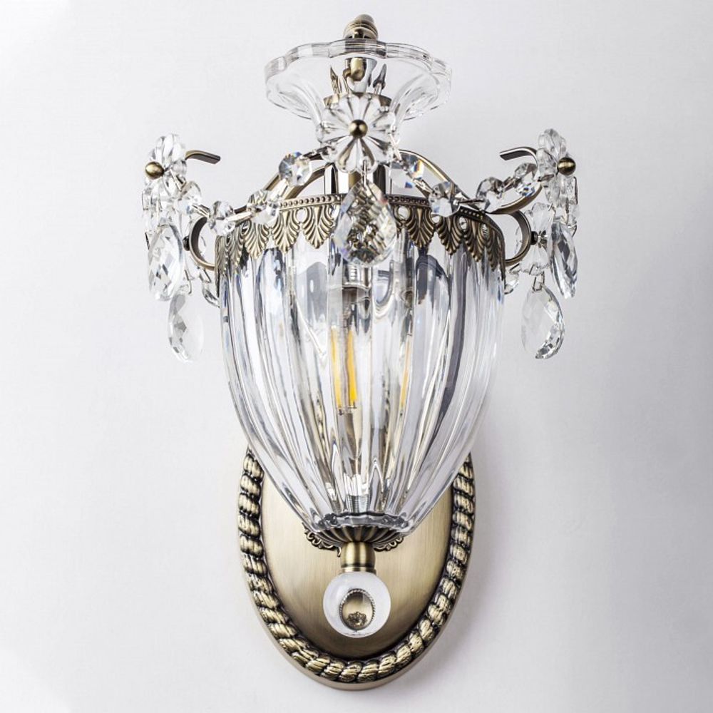 Бра Lightstar Schon 790611