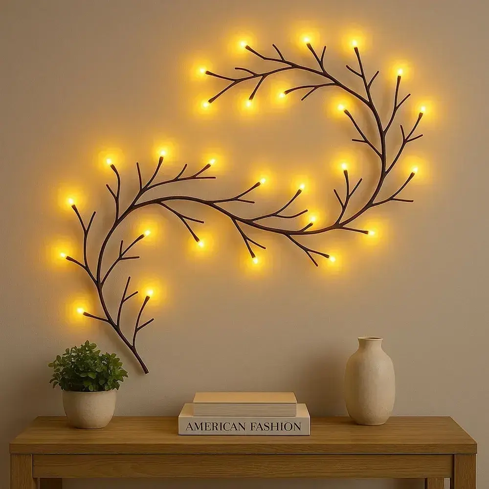 Светильник, Без цоколя