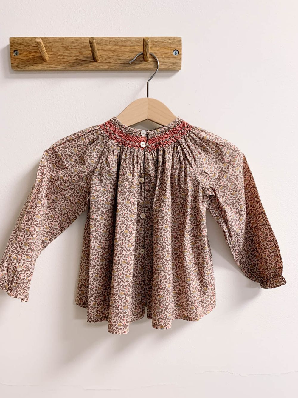 Рубашка Bonpoint