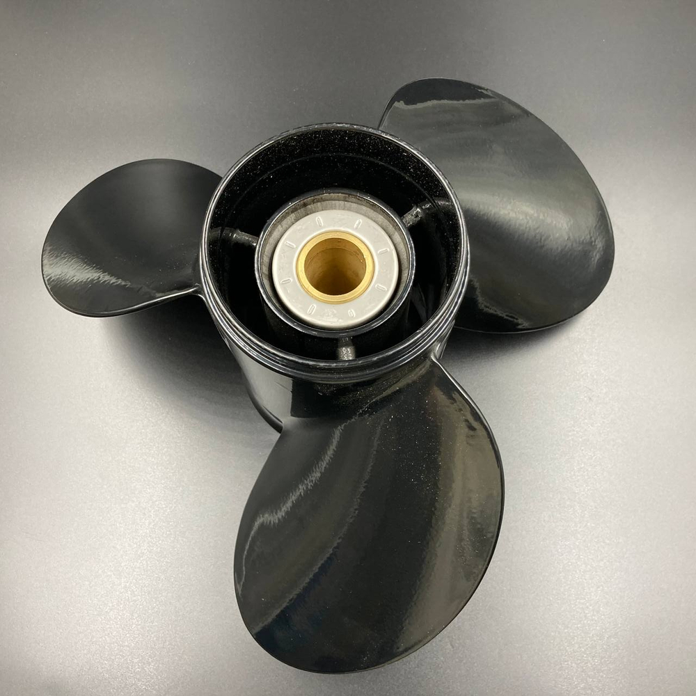 Гребной винт VOLVO Sx Megara (3x14 1/4x21) (Polastorm)