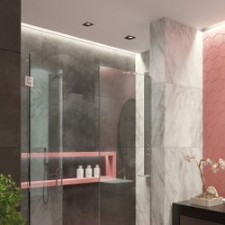 8656 Встраиваемый светильник TAVIRA