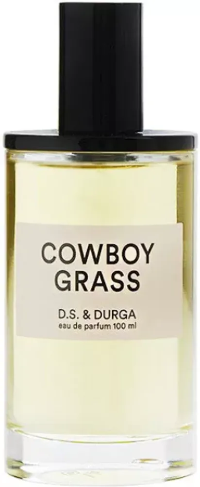 D.S. DURGA COWBOY GRASS EDP 100 ML