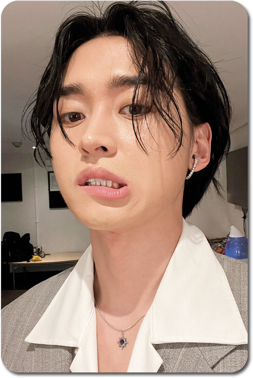 Карта #029 / MADDOX