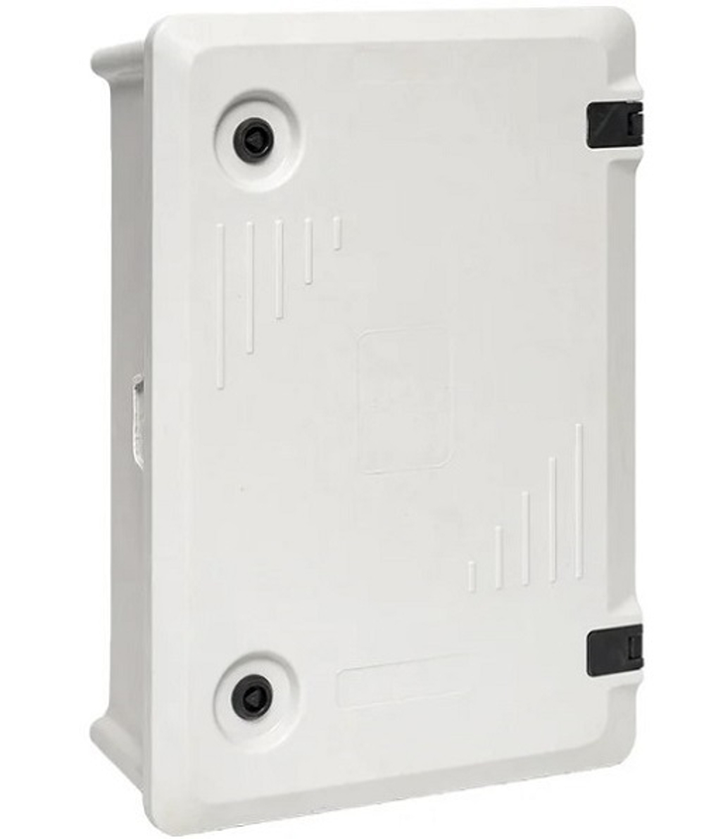 Щит с монтажной панелью EKF FRE503517MP