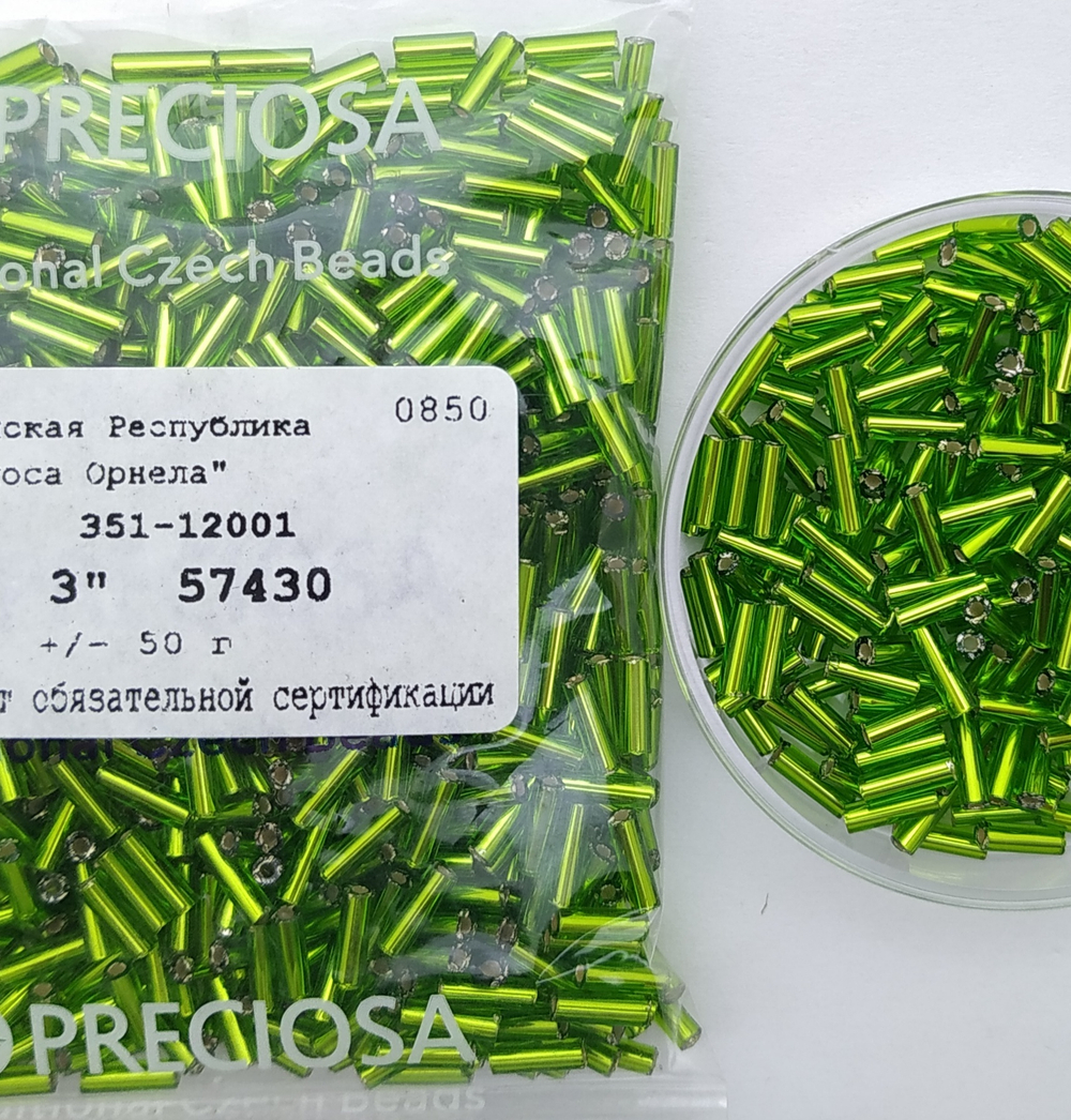Preciosa steklyarus 57430