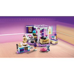 LEGO Friends: Роскошная комната Эммы 41342 — Emma's Deluxe Bedroom — Лего Френдз Друзья Подружки