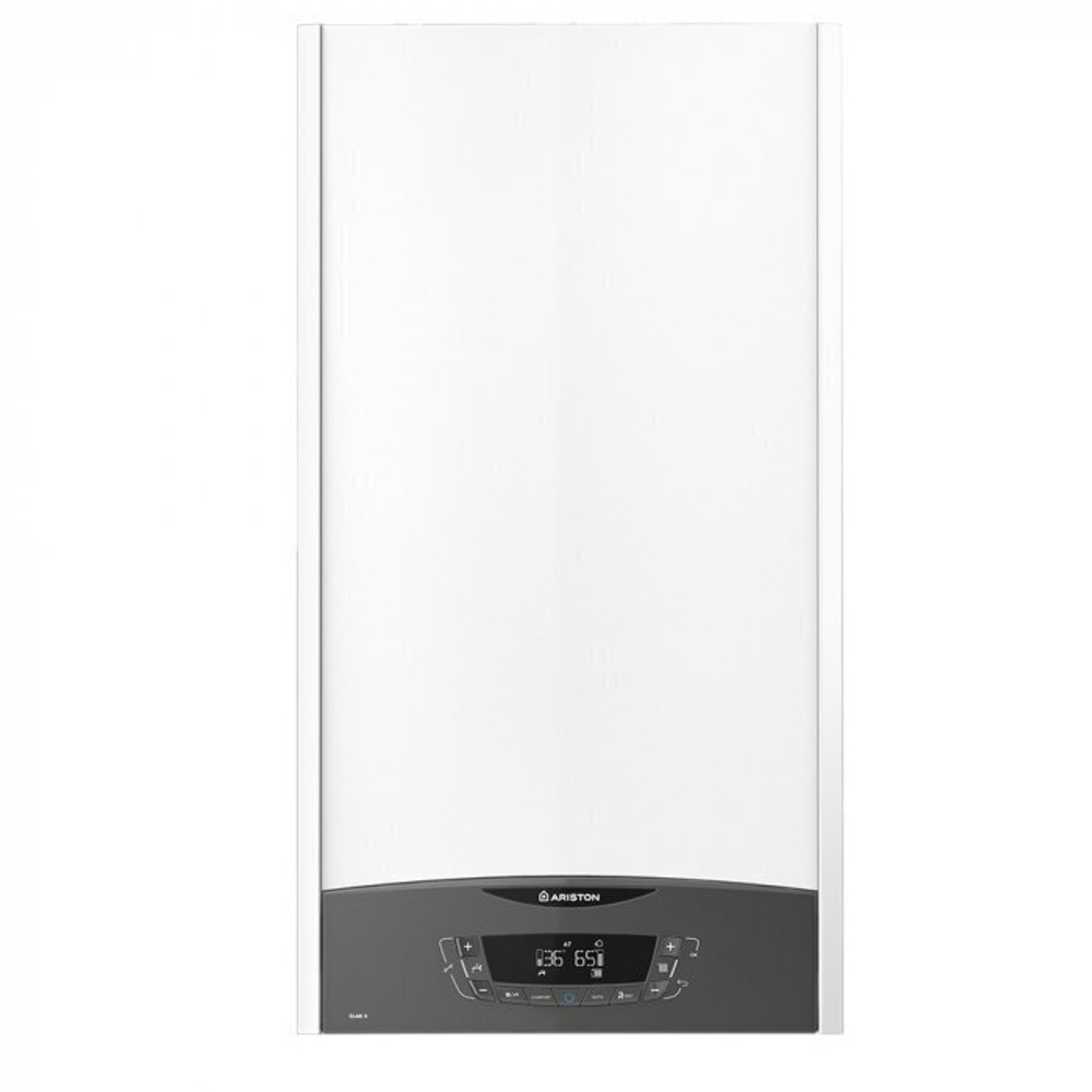 Настенный газовый котел Ariston CLAS XC SYSTEM 32 FF NG