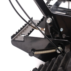 Снегоуборщик PATRIOT PRO 951 ED