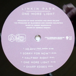 Linkin Park / One More Light (LP)