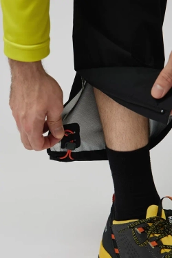 БРЮКИ STAYER 2,5 L ВЕТРО-ВЛАГОЗАЩИТНЫЕ БАШКАУС МУЖСКИЕ 25-20917