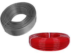 Трубы из сшитого полиэтилена Hoobs PE-Xa/EVOH