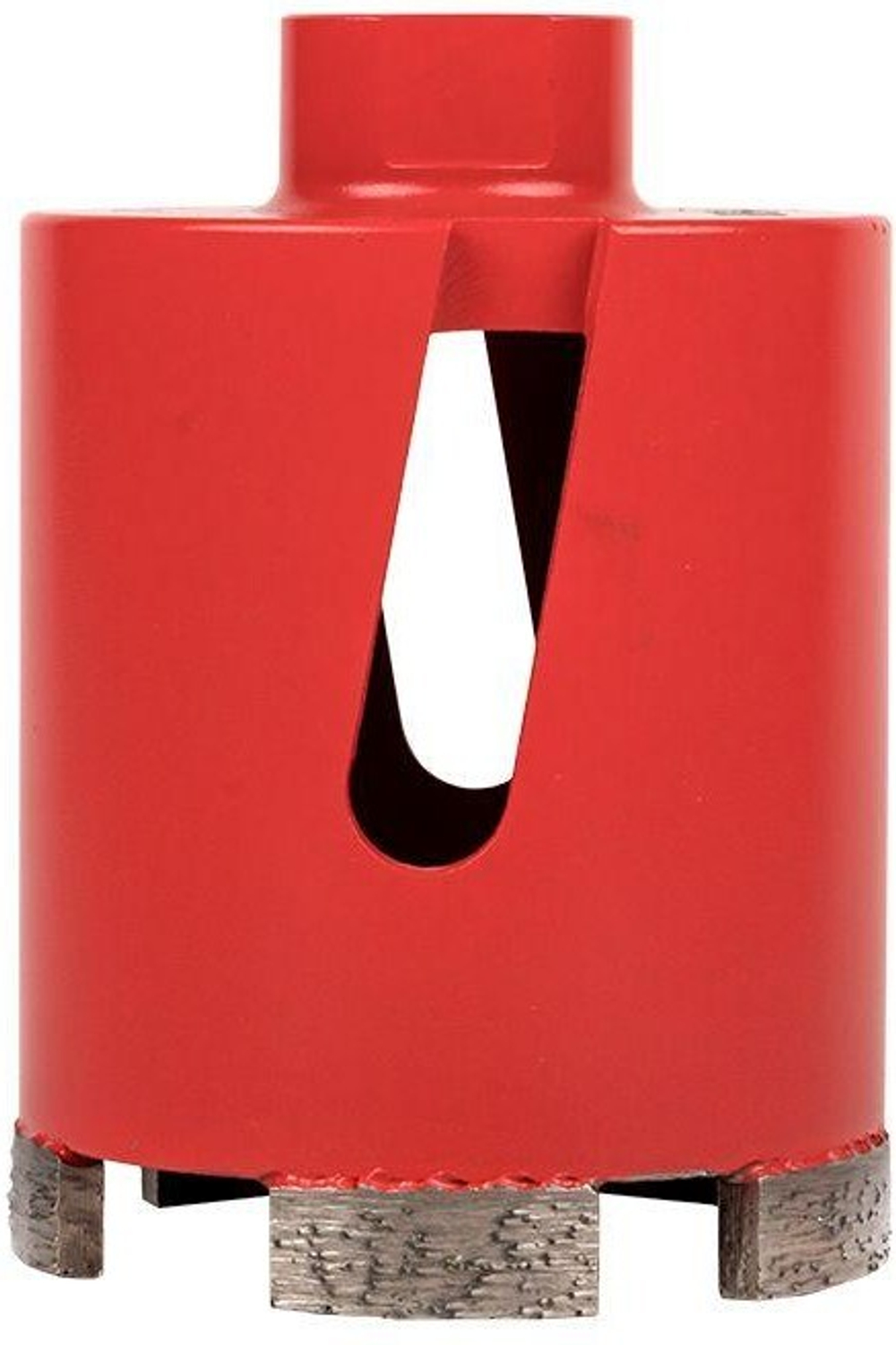 Коронка алмазная EKF dch-68-m16