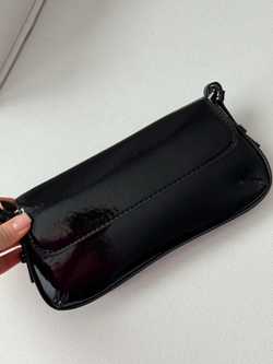 Сумка из эко кожи