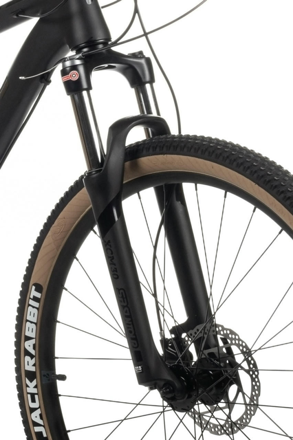 Горный велосипед Aspect Air 27.5 (2023)