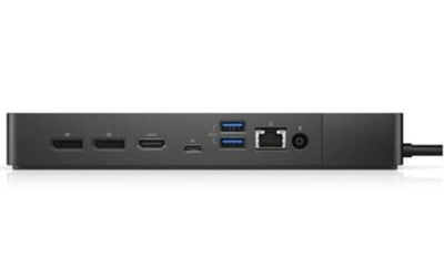 Док-станция Dell WD19 USB-C Dock 180W WD19-180W