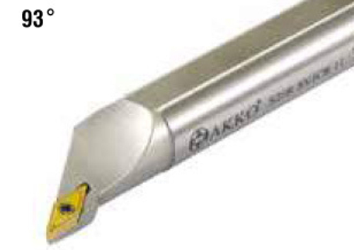 Державка расточная S16P SVJCR 11