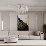 Накладной светильник Hesby Lighting Skylite 0046