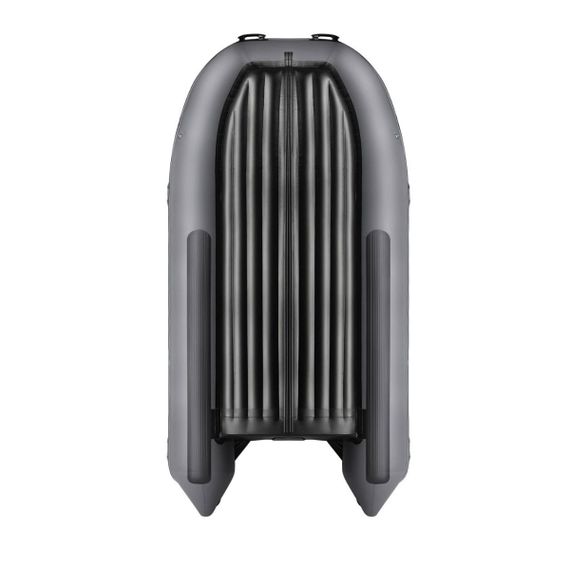 Лодка ПВХ GLADIATOR E380S