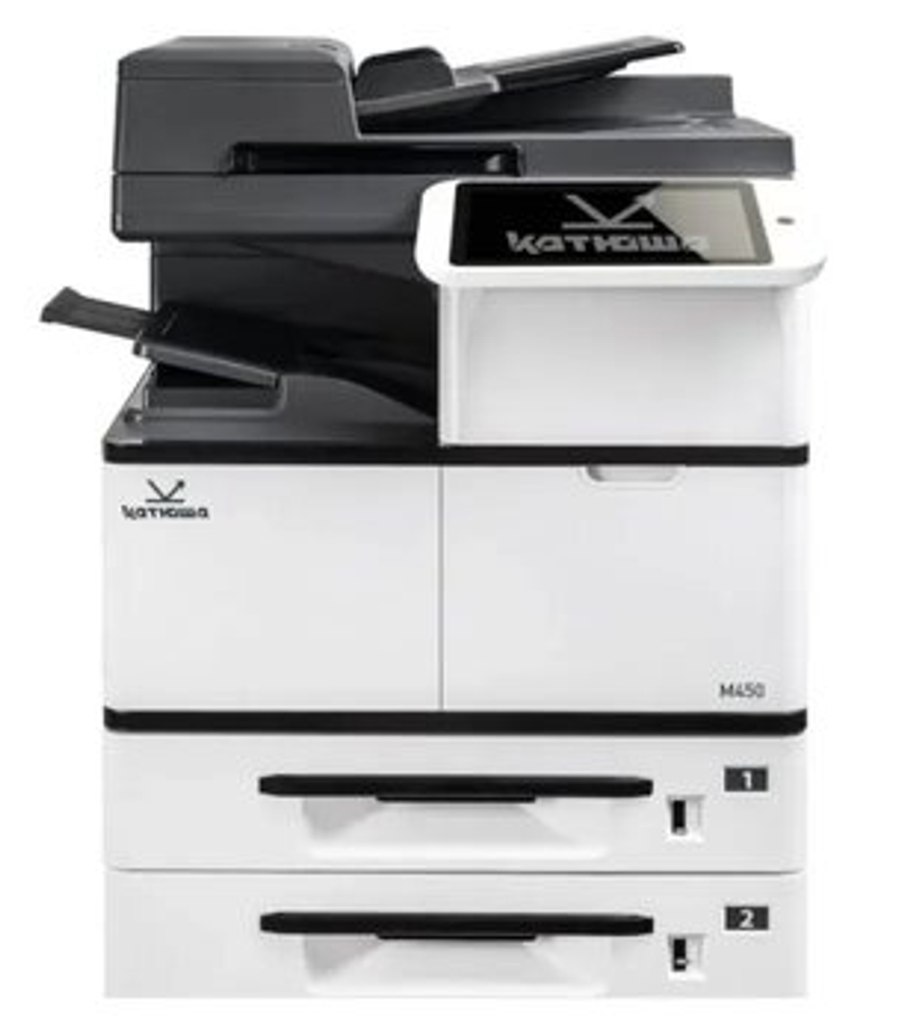 Принтер Катюша M450P