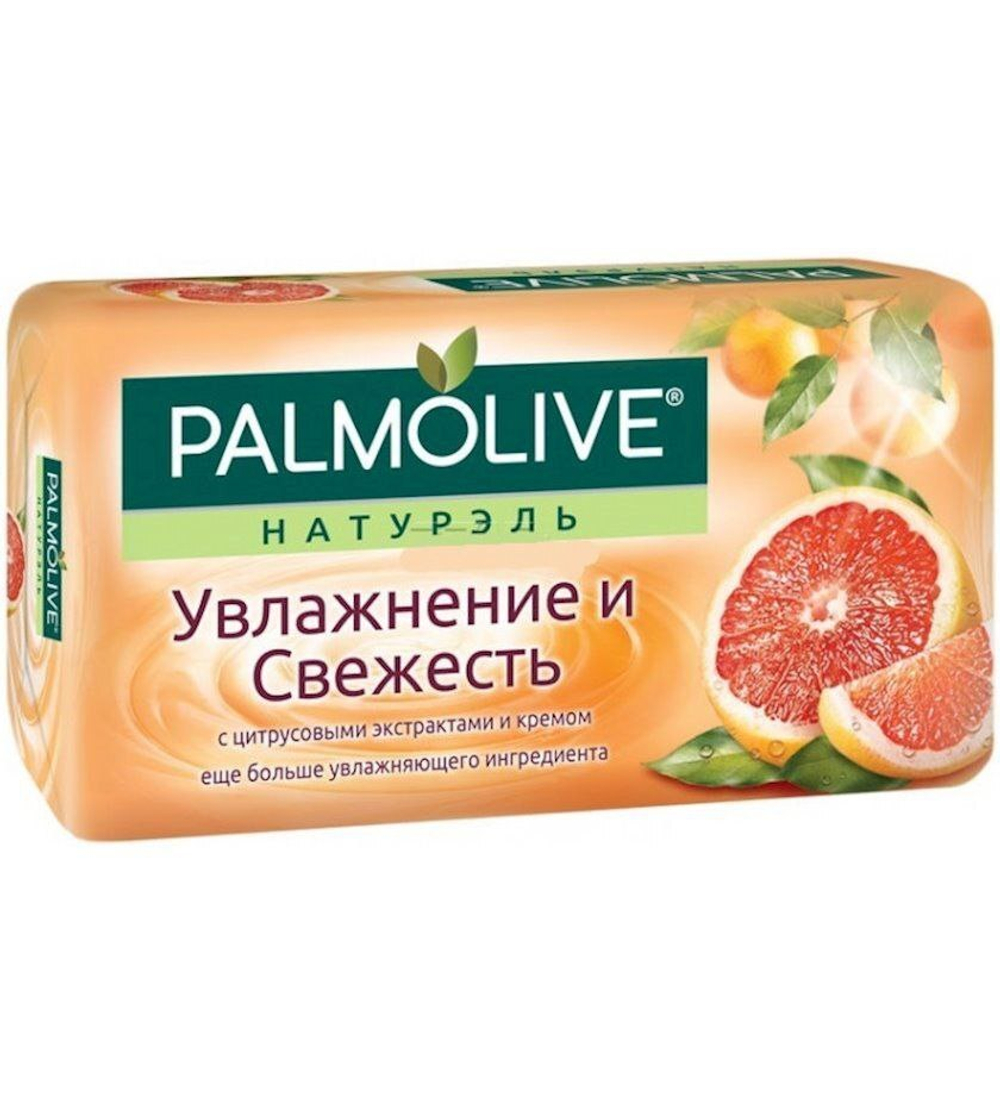 Мыло Palmolive