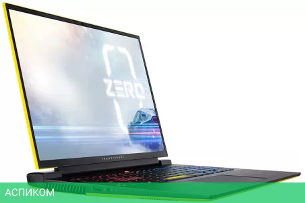 Ноутбук Thunderobot Zero G3 JT01BB00BRU