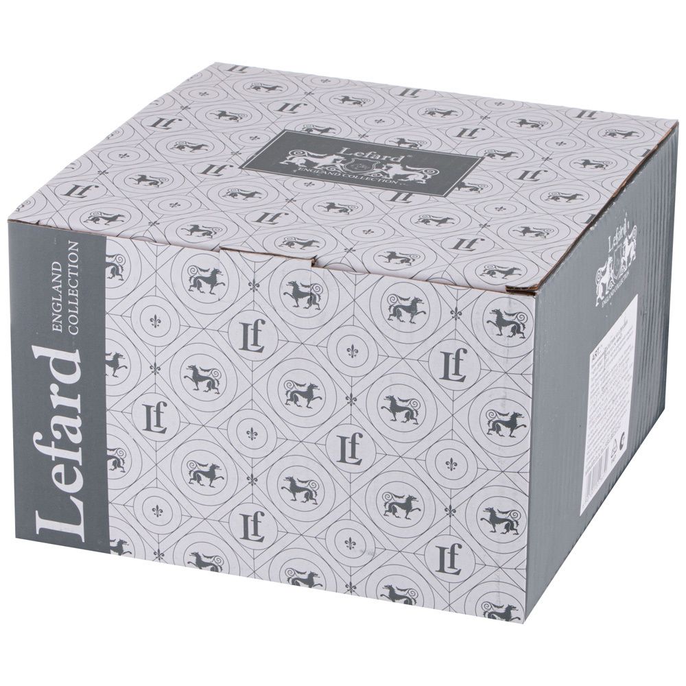 САЛАТНИК КОЛЛЕКЦИЯ "АРТ-ДЕКО" 17,5*16*11 СМ 850 МЛ