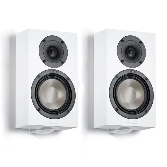 Canton GLE 10 Pro White