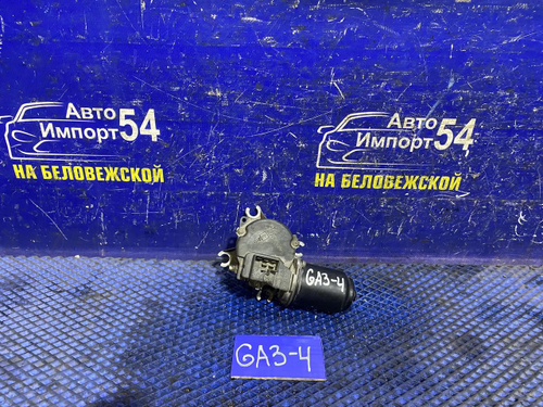 Моторчик переднего дворника Honda LOGO 1997