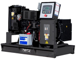Дизельный генератор Hertz HG 9 PC в контейнере — Фото №2 