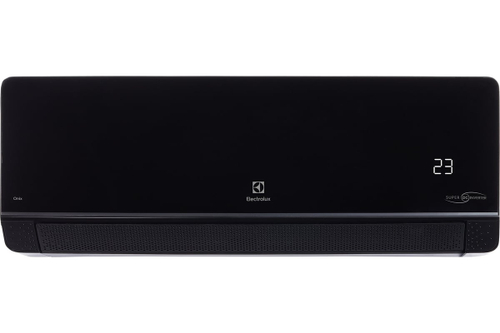 Сплит-система инверторного типа Electrolux Onix Super DC EACS/I-24HIX-BLACK/N8 комплект НС-1598864