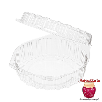 Контейнер круглый Т-210Н "Комус"