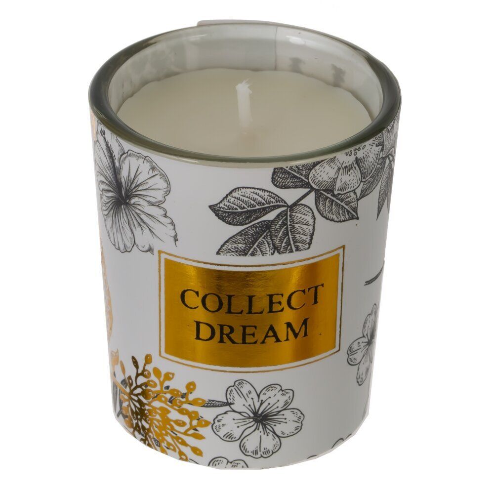 GAEM Набор из 6-ти свечей ароматических, L19 W15 H5 см