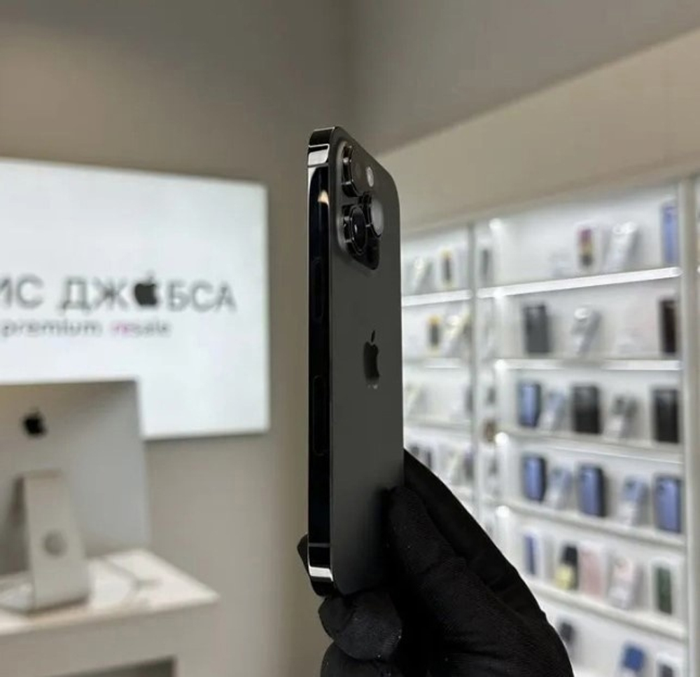 iPhone 14 Pro Max, 256 ГБ б/у