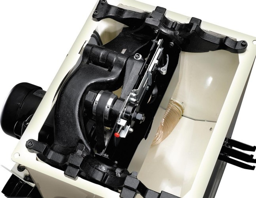 Станок циркулярный JET JTAS-12DX JE708546 708546-RU