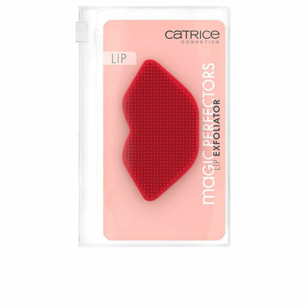 Отшелушиватель для губ Catrice Magic Perfectors