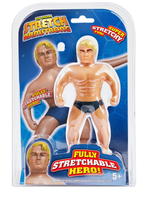 Тянущаяся фигурка Мини Стретч Армстронг Stretch Armstrong 39930