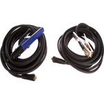 Комплект сварочных проводов Gigant G-823 КГ16 10м