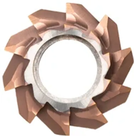 Магнитный сверлильный станок Heden DM-100V3