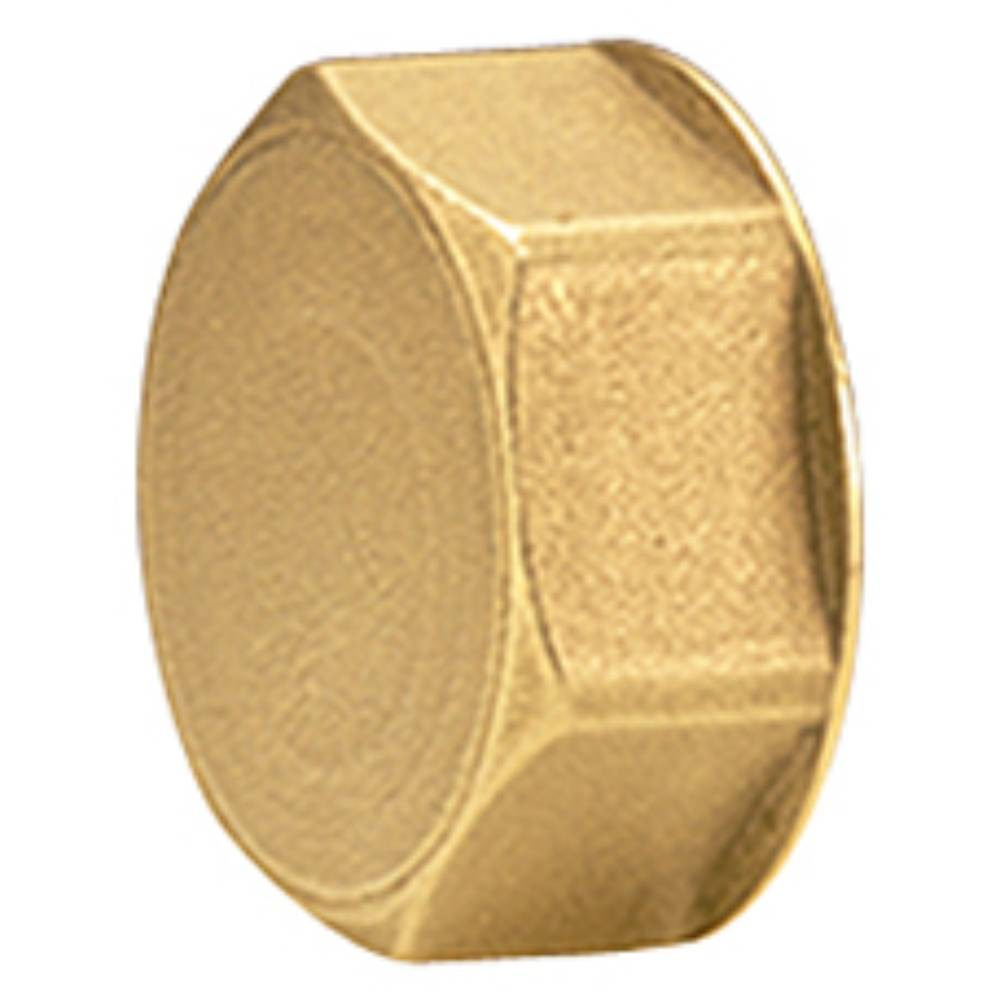 Пробка для коллектора Giacomini 3/4", R594Y005