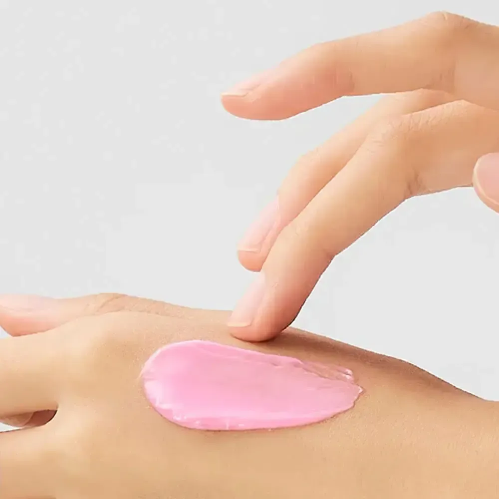 Dr.Melaxin Лифтинг крем с микроспикулами Cemenrete Cyano Pink Spicule 50 мл.