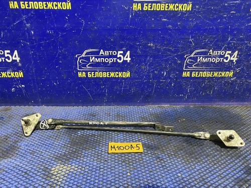 Трапеция дворников TOYOTA DUET 1998-2000