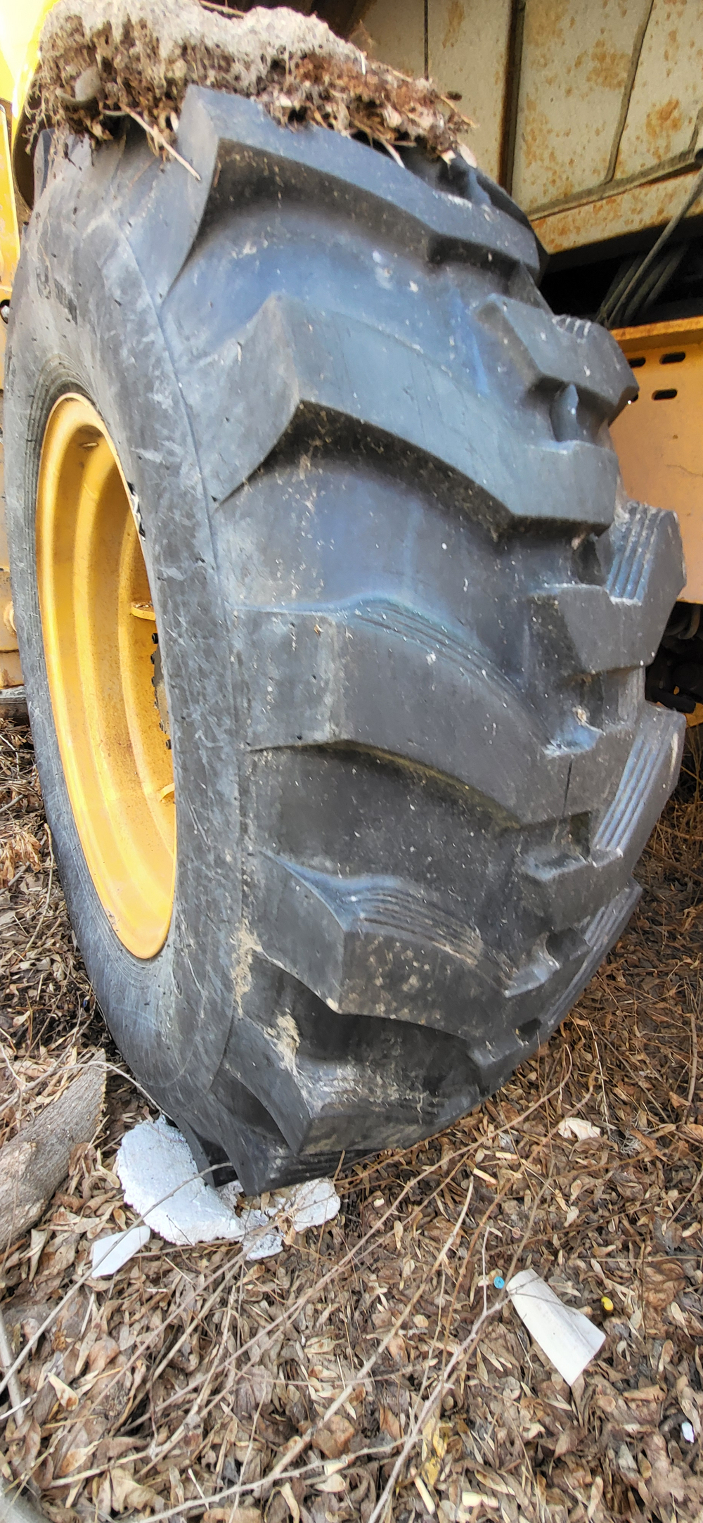 SHANMON S* Экскаватор-погрузчик S900 (Дизельный, 4,8 л, 102 л.с., АТ)