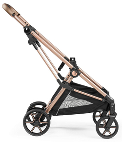 Прогулочная коляска Peg Perego Vivace New Mon Amour