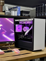 RTX5080 16Gb игровой компьютер Core i9 12900 24ядра/ 64GB/ SSD 3ТБ/850W 80+ /Win 11 PRO